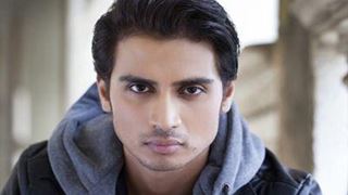 Shiv Pandit to play the lead in the upcoming show, 'Chandrashekhar Azad'..?