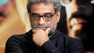R. Balki doesn't 'borrow' for reel from real