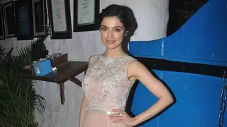 Divya Khosla Kumar to walk at LFW Summer-Resort 2016 Thumbnail