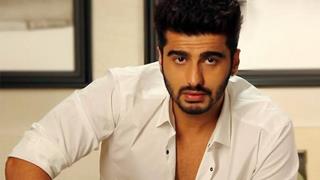Actors don't like to be tagged in specific image: Arjun Kapoor