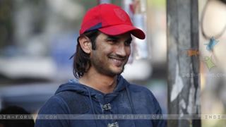 Playing Dhoni was a 'challenge' for Sushant Singh Rajput Thumbnail