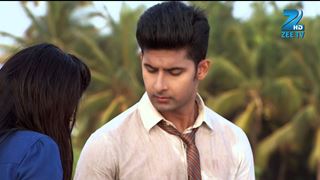 Sid to rescue Shabnam from getting raped by goons in Jamai Raja!