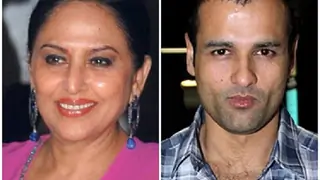Rohit Roy's 'eternal bond' with Anju Mahendroo Thumbnail