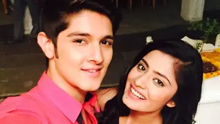 Vaishali Takkar back on Yeh Rishta Kya Kehlata Hai! Thumbnail