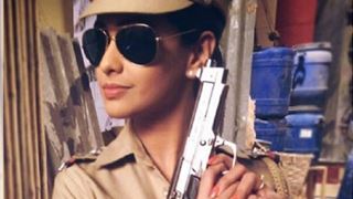 Check out: New cop in town - Chulbuli Pandey!