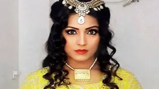 The return of Patali Devi on Sasural Simar Ka! Thumbnail