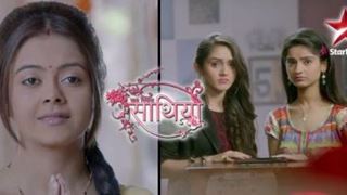 Saath Nibhana Saathiya: Ahem to fight the Suryavanshi's as Gaura demands custody of Vidya's child! Thumbnail