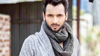 Punit J Pathak the 'x-factor' of Dance Plus - Season 2!