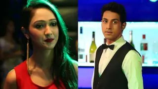 Ronit Kapil and Krissann Barretto to star in Yeh Hai Aashiqui's next! Thumbnail