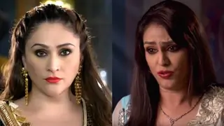 Anjali Mukhi replaces Eva Grover in Tashan-e-Ishq Thumbnail