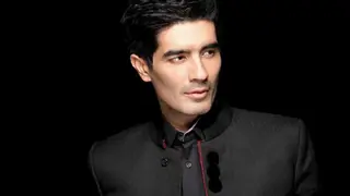 I want to expand the brand globally: Designer Manish Malhotra Thumbnail