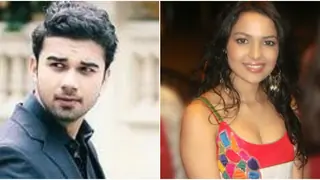 Avinash Mukherjee and Chitrashi Rawat in Pyaar Tune Kya Kiya! Thumbnail