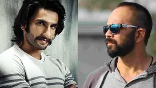 Ranveer Singh to star in Rohit Shetty's next Thumbnail