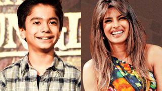 Priyanka promises Neel Sethi 'epic' Hindi version of 'The Jungle Book' Thumbnail