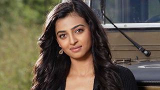 Radhika Apte thrilled with the psychological genre!