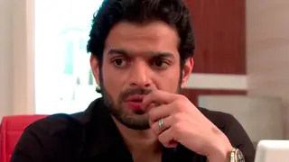 Karan Patel to go bald for 'Ye Hai Mohabbatein'? Thumbnail