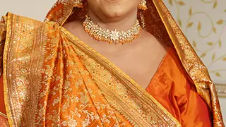 I am on set and shooting - Rupal Patel