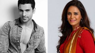 Mona Singh and Vivek Dahiya in Ekta Kapoor's next!