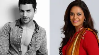 Mona Singh and Vivek Dahiya in Ekta Kapoor's next! Thumbnail