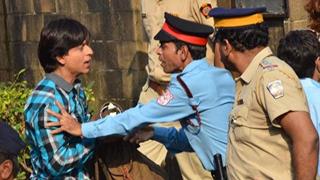 Censor Board hits Shah Rukh Khan's FAN, asked to chop off 7 Scenes