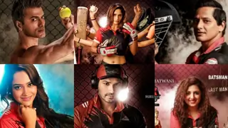 Ahmedabad Express all set for 1st April match