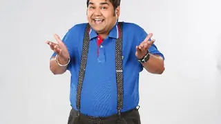 Prasad Barve adds another feather in his cap! thumbnail
