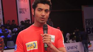 Ssharad Malhotra humbled on the sets of BCL 2..! thumbnail