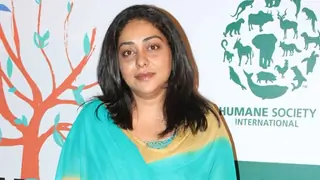 I was scared to make 'Talvar': Meghna Gulzar Thumbnail