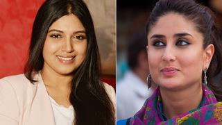 Bhumi Pednekar a fan of Kareena Kapoor thumbnail