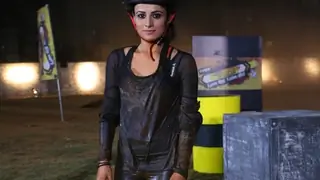 Radhika Madan and Surbhi Jyoti get into a Mud Race!! Thumbnail
