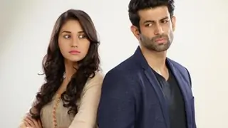 Namik Paul and Nikita Dutta's amazing 'nok-jhok' moments..! Thumbnail