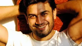 Can't wait to start work on 'Baahubali 2': Sharad Kelkar Thumbnail