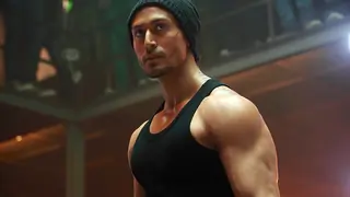 Kung Fu originated in India saysTiger Shroff! Thumbnail