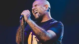 Vishal Dadlani to sing for 'The Jungle Book' Thumbnail