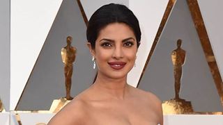 Priyanka Chopra finds semblance in 'The Jungle Book', 'Quantico'