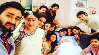 Avika Gor shoots her LAST scene on 'Sasural Simar Ka'! Thumbnail