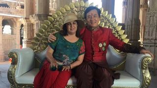 Farah Khan nicknames Jackie Chan as Jackie Jackson