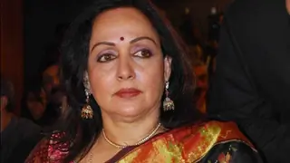 Senseless suicides achieve nothing: Hema Malini Thumbnail