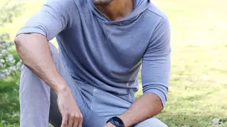 Actor Rahuul Chuwdhary in Yeh Hai Aashiqui! Thumbnail