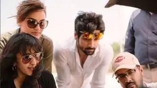 Karan to join Surbhi Jyoti and Barun Sobti for their next! Thumbnail