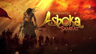 'Chakravartin Ashoka Samrat' made way for a prominent award!