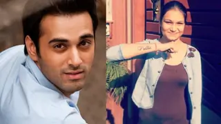 Female fan takes Pulkit Samrat by surprise! Thumbnail