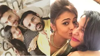Look who is back on Saath Nibhana Saathiya set! Thumbnail