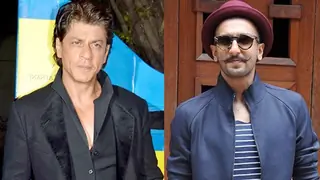 Films with SRK, Rohit Shetty not confirmed yet: Ranveer Singh Thumbnail