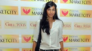 'Confessions...' is unapologetic entertainment: Anushka Manchanda thumbnail