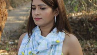 Samiksha Bhatnagar in  Darr Sabko Lagta Hai!