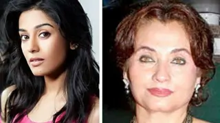 Amrita Rao's 'awesome' experience with Salma Agha! thumbnail