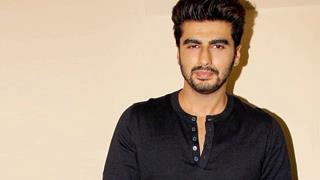 Will do a biopic if it connects with me: Arjun Kapoor Thumbnail