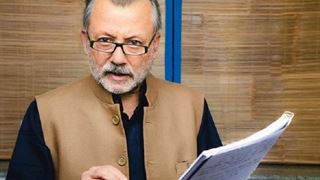 Today, people like me can't find their path in TV: Pankaj Kapoor