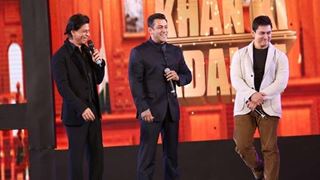 They are unique, fun to work with: Anushka on B-Town's three Khans